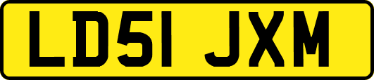 LD51JXM