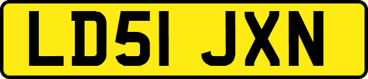 LD51JXN