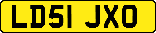 LD51JXO