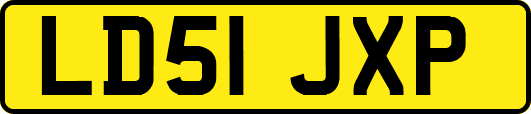 LD51JXP