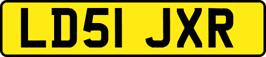 LD51JXR