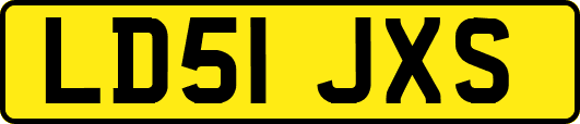 LD51JXS