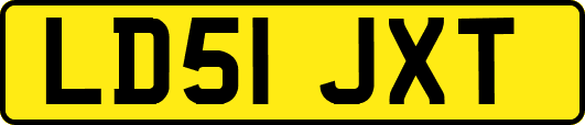 LD51JXT