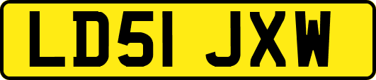 LD51JXW