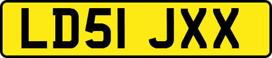 LD51JXX