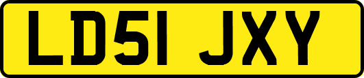 LD51JXY