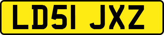 LD51JXZ