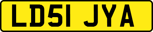 LD51JYA