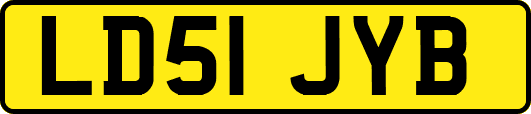 LD51JYB