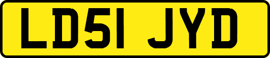 LD51JYD