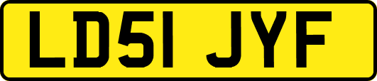 LD51JYF