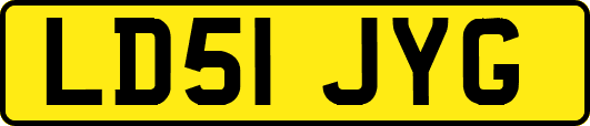 LD51JYG