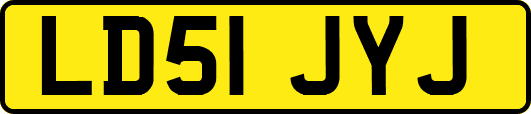 LD51JYJ