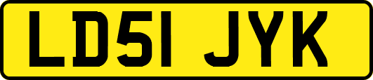 LD51JYK