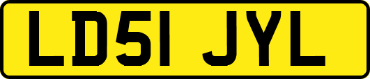 LD51JYL