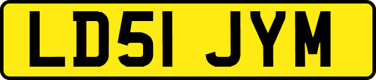 LD51JYM