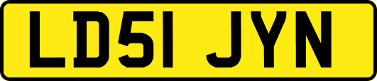 LD51JYN