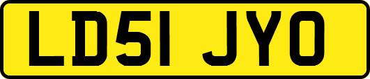 LD51JYO