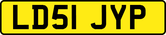 LD51JYP