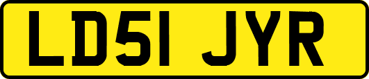 LD51JYR