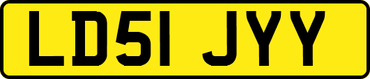 LD51JYY