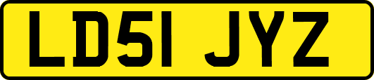 LD51JYZ