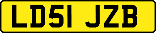 LD51JZB