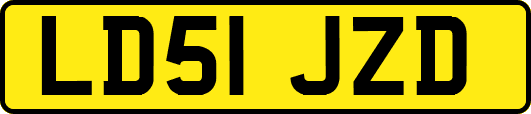 LD51JZD