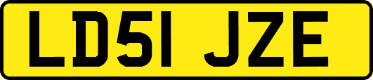 LD51JZE