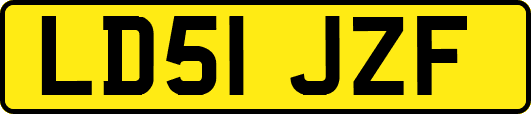 LD51JZF