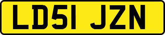 LD51JZN