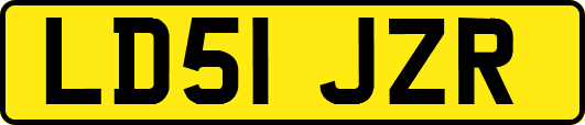 LD51JZR