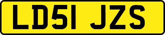 LD51JZS