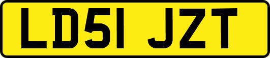 LD51JZT