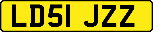 LD51JZZ