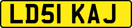 LD51KAJ