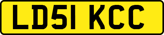 LD51KCC