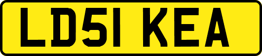 LD51KEA