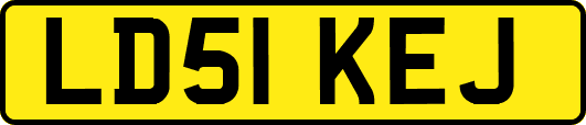 LD51KEJ