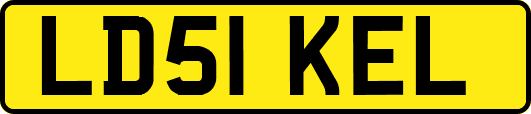 LD51KEL