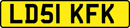 LD51KFK