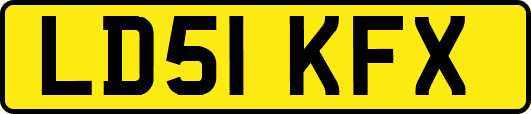 LD51KFX