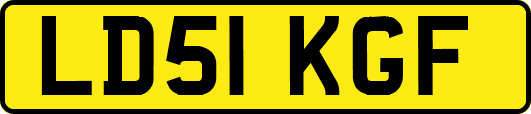 LD51KGF