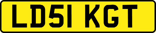 LD51KGT