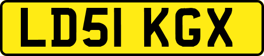 LD51KGX