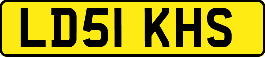 LD51KHS