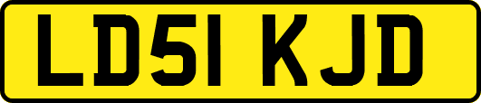 LD51KJD