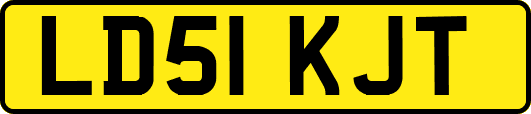 LD51KJT