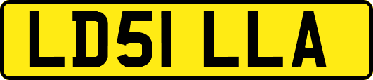 LD51LLA