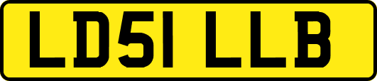 LD51LLB